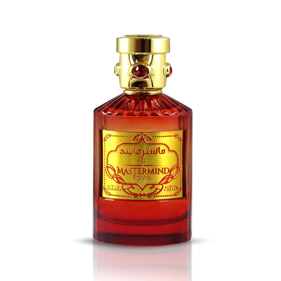 MASTERMIND ROUGE EDP 100ml