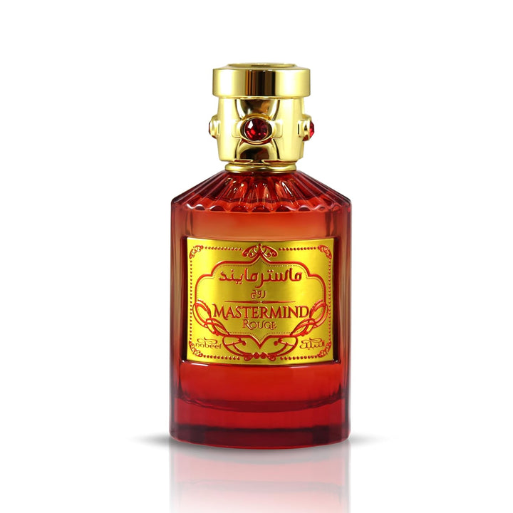 MASTERMIND ROUGE EDP 100ml
