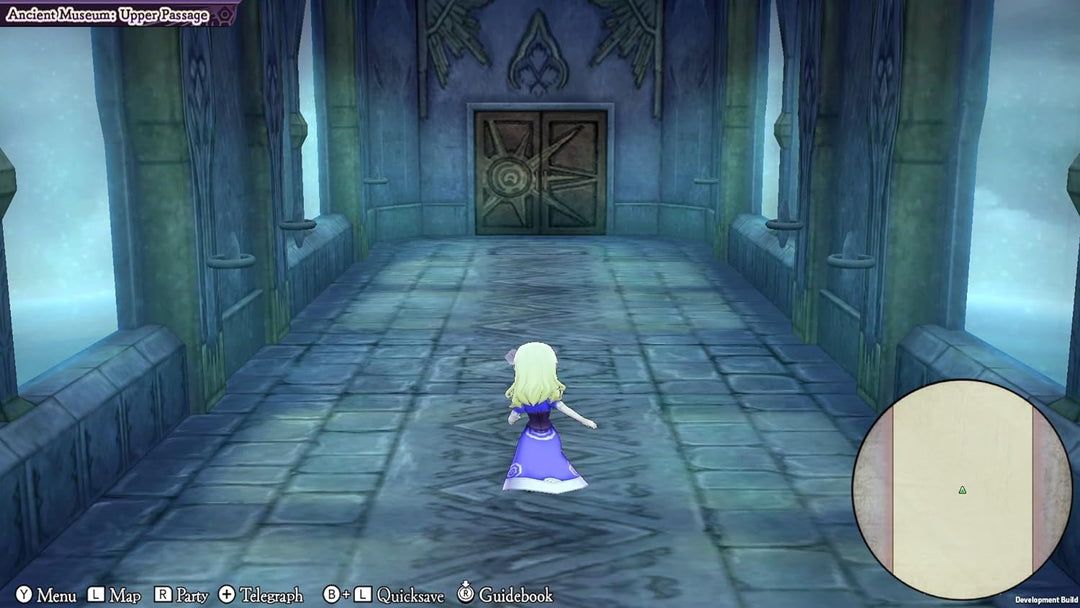The Alliance Alive HD Remastered