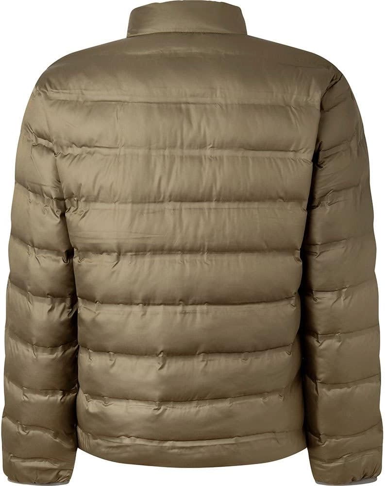 Hackett London Herren Lw Moto Jacket XL Ivy, XL Ivy