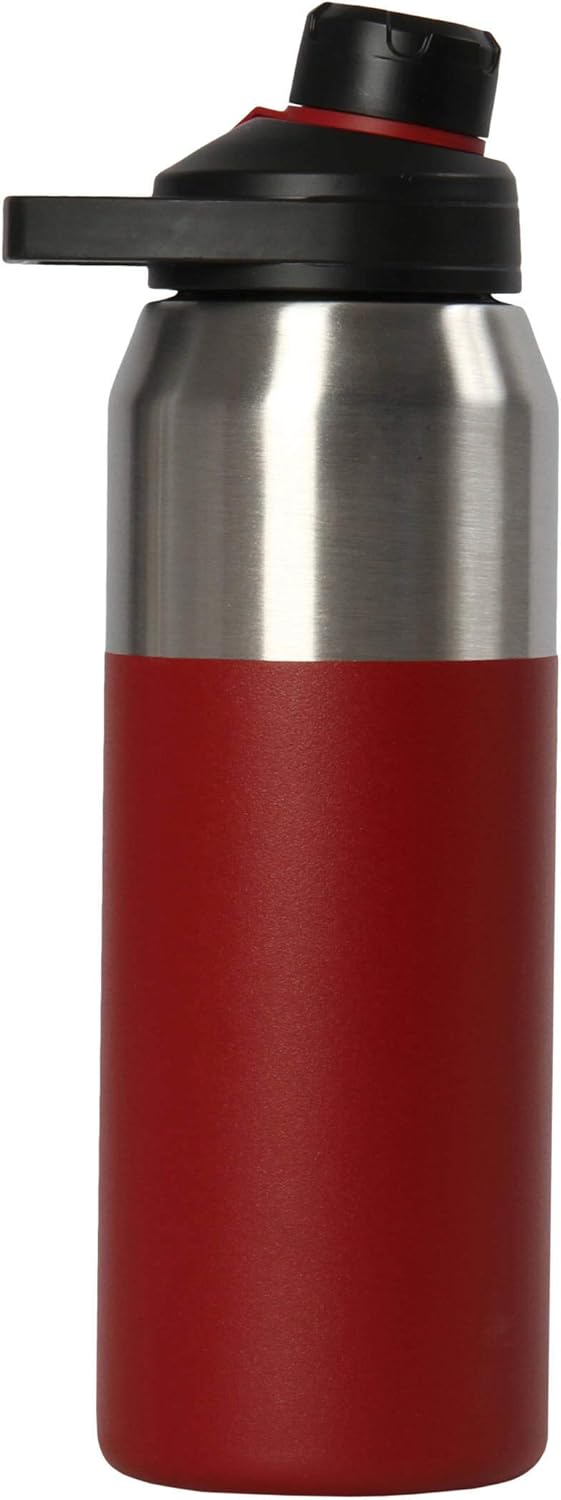 Camelbak Trinkflasche CHUTE Mag Vakuum Edelstahl isoliertechnologie Wasser Flasche Chute Mag Vakuum