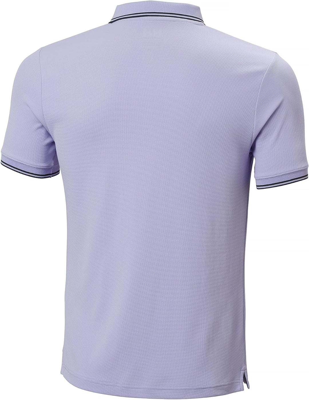 Helly Hansen Men's Kos Polo L Bright Lavender, L 698 Helles Lavendel