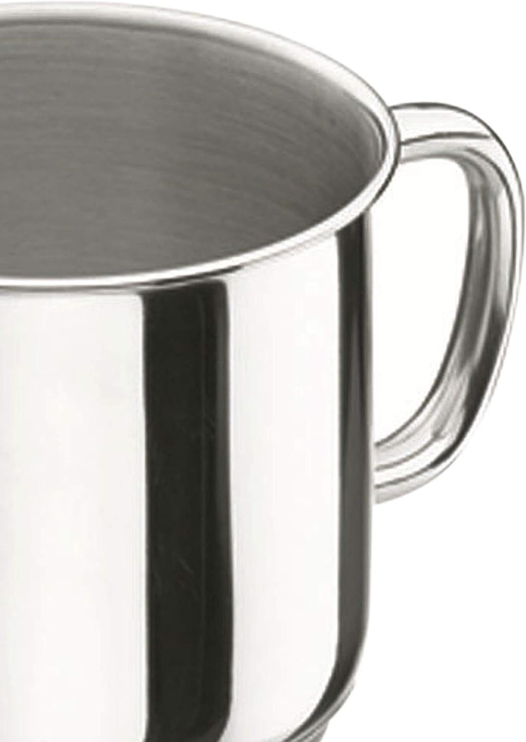 Lacor 40714 Milchtopf 14 cm Vitrocor, 14 cm