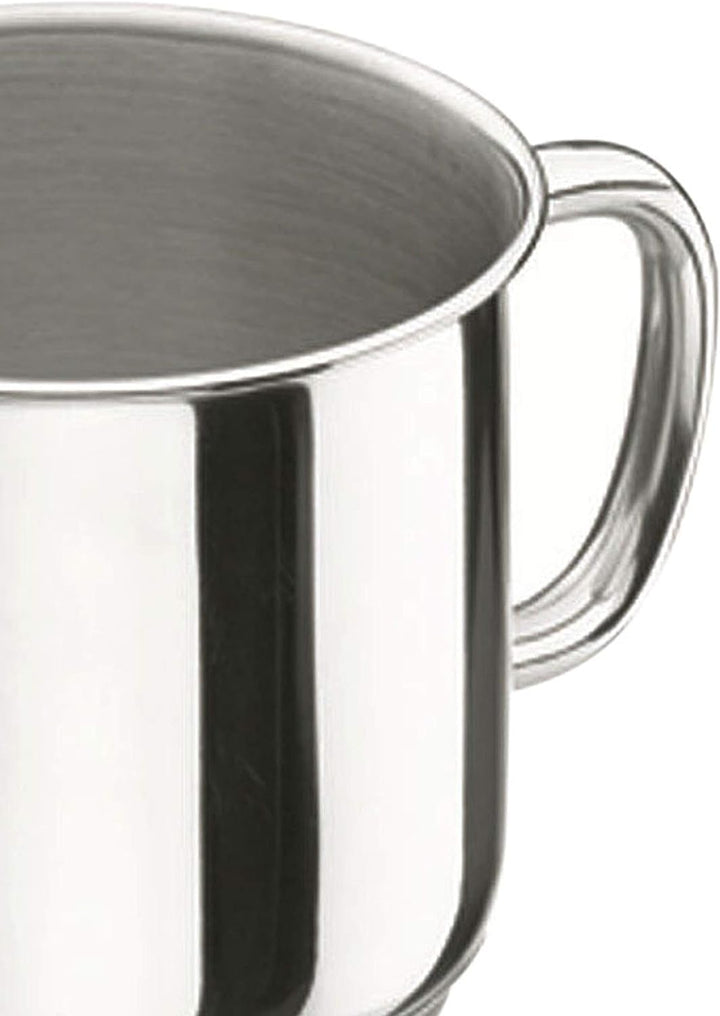 Lacor 40714 Milchtopf 14 cm Vitrocor, 14 cm