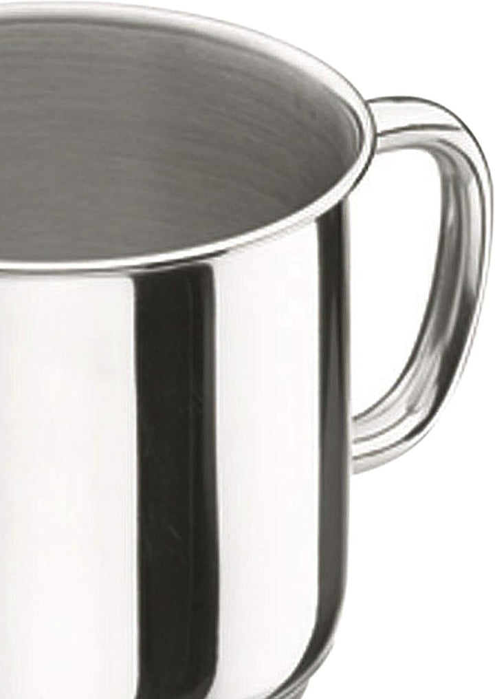 LACOR 40712 Milchtopf 12 cm Vitrocor, 12 cm