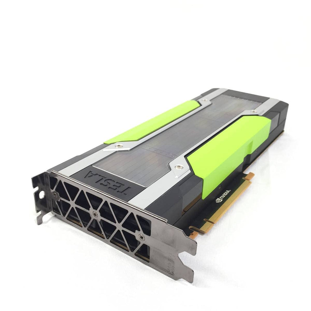 NVIDIA TESLA P100 900–2H400–0000–000 GPU-Computing Prozessor – 16 GB – HBM2 – PCIe 3.0 x16 (zertifiz