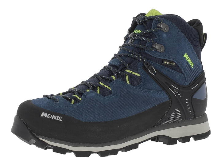 Meindl adult Terlan GTX blau Gr. 41,5