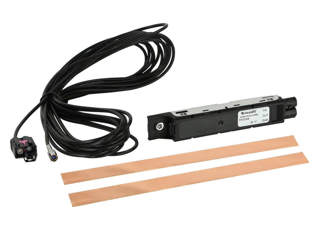 DAB Antennenverstärker Skoda / VW