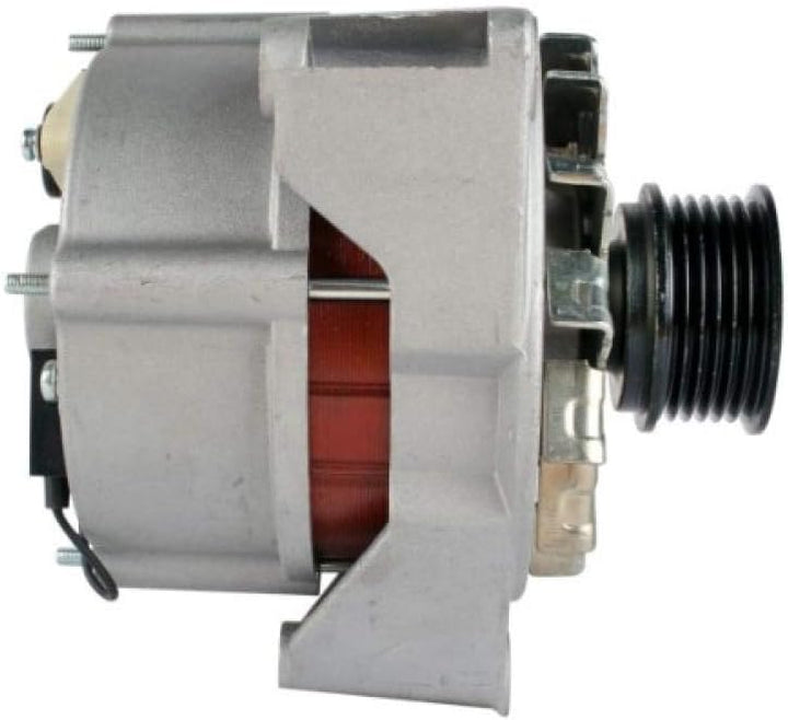HELLA - Generator/Lichtmaschine - 14V - 70A - für u.a. Mercedes-Benz 190 (W201) - 8EL 012 426-971