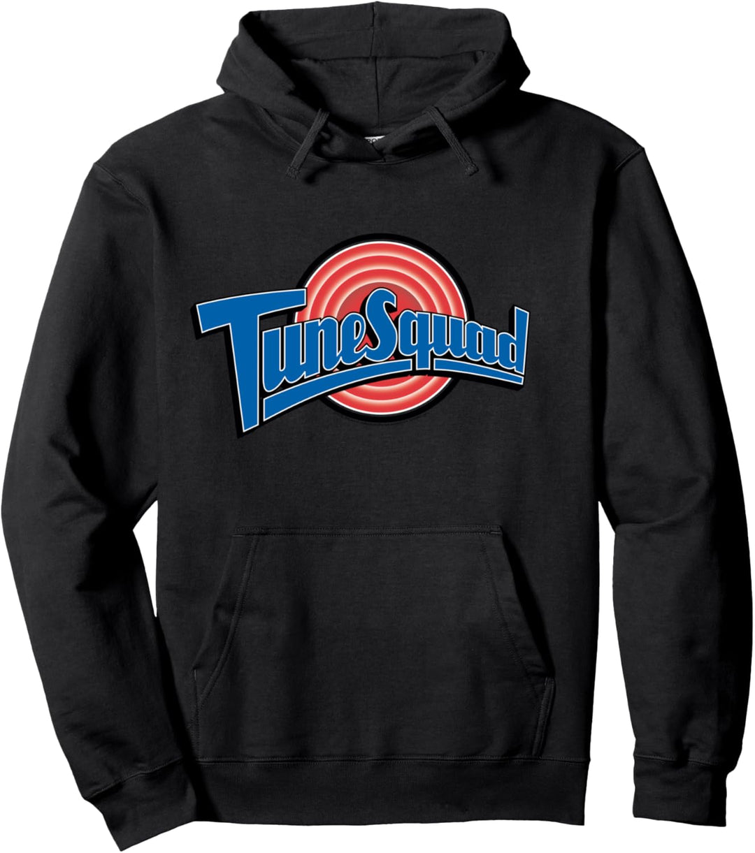 Space Jam Tune Squad Logo Pullover Hoodie