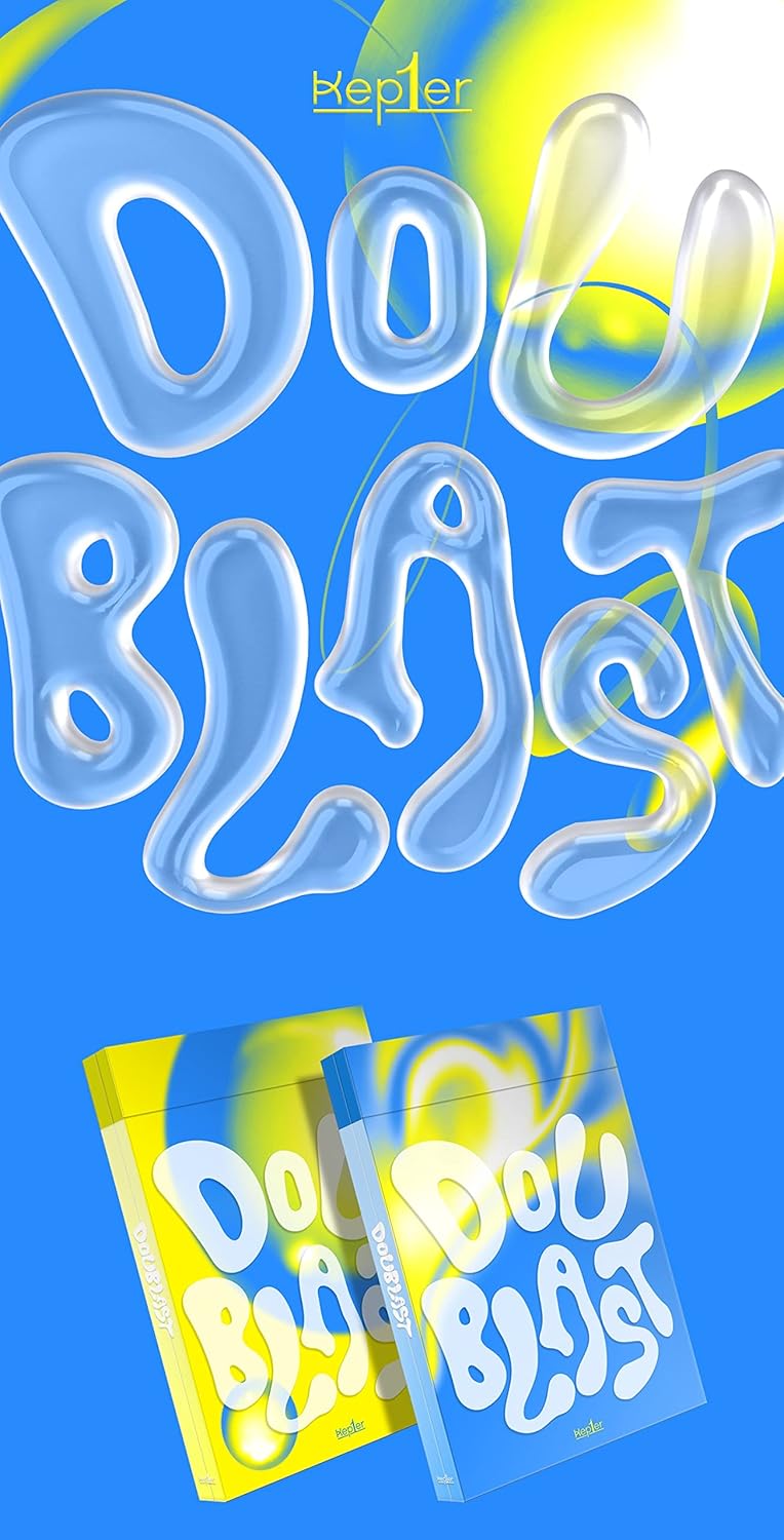 Doublast-Inkl.Photobook, Audio-CD