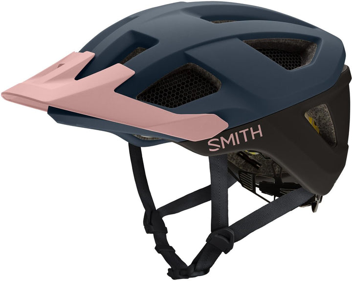 Smith Session MIPS Fahrradhelm L French navy, L French navy
