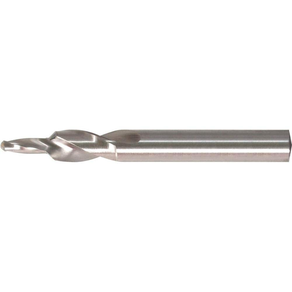 Gühring Kurzstufenbohrer HSS180G.M 6 DL