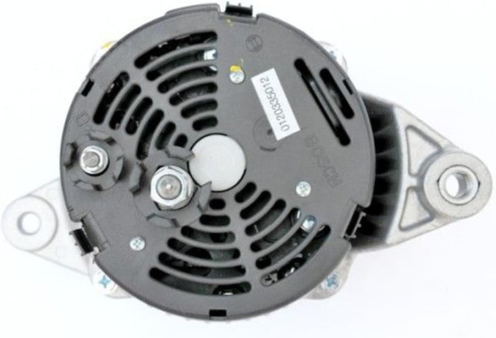 HELLA - Generator/Lichtmaschine - 14V - 70A - für u.a. Peugeot 306 Hatchback (7A, 7C, N3, N5) - 8EL