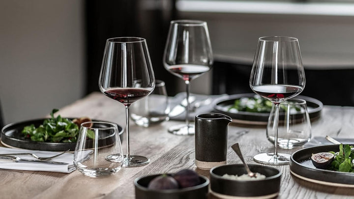 Schott Zwiesel 121408 Vervino Bordeaux Glas