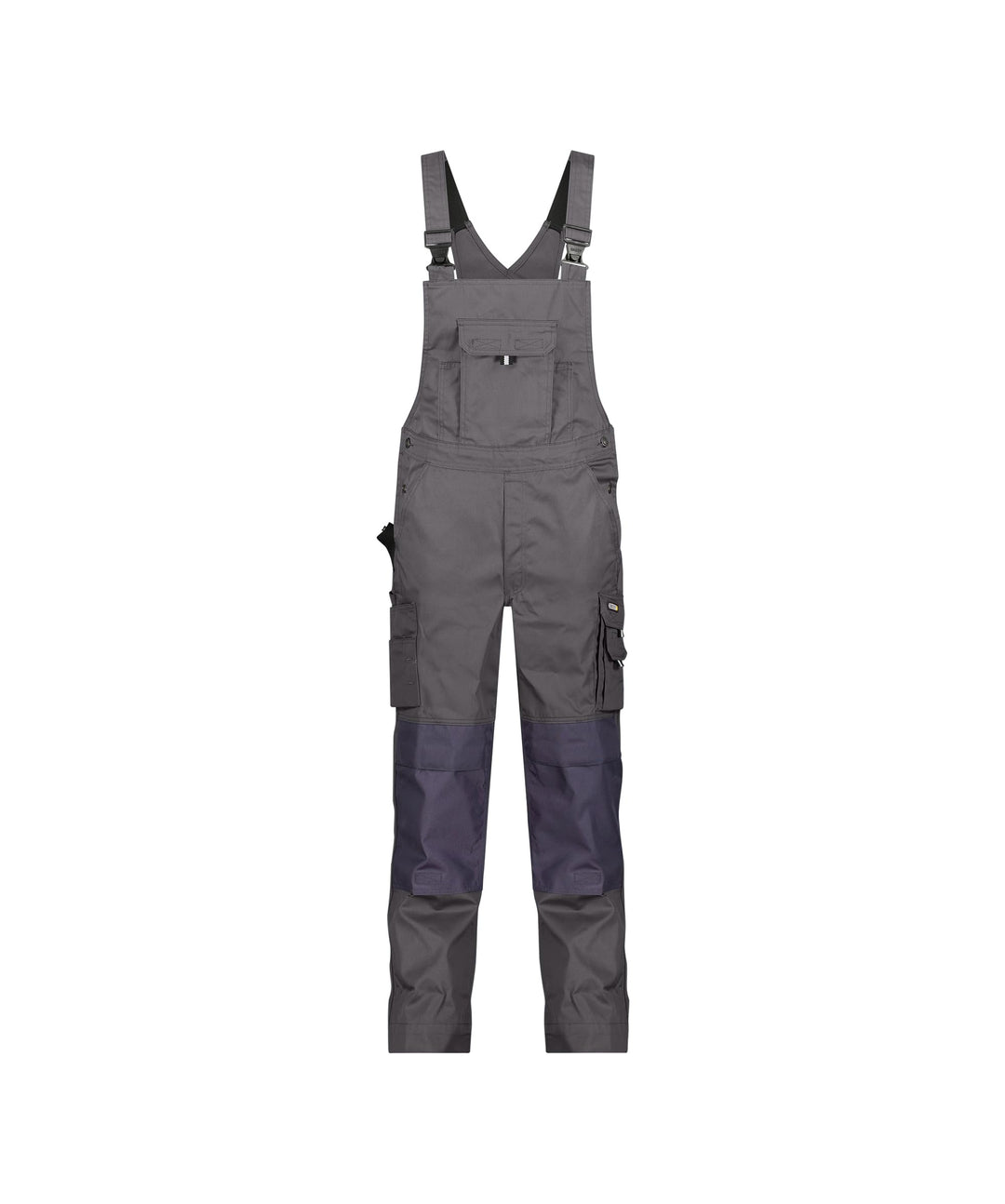 DASSY® Ventura DASSY® Ventura Arbeitslatzhose mit Kniepolstertaschen - Grösse 54 - DUNKELBLAU, ZEMEN