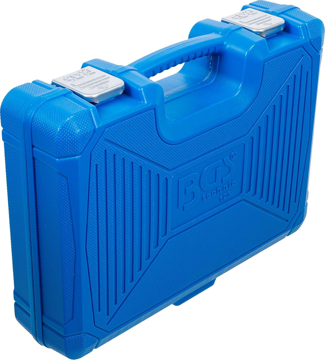 BGS 123 | Reparatursatz für Öl-Ablass-Gewinde | 114-tlg., Satz