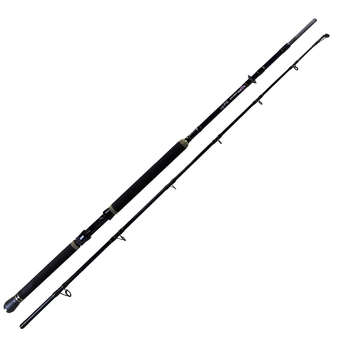 Team Deep Sea North Power Boat 200-600g, 200-600g