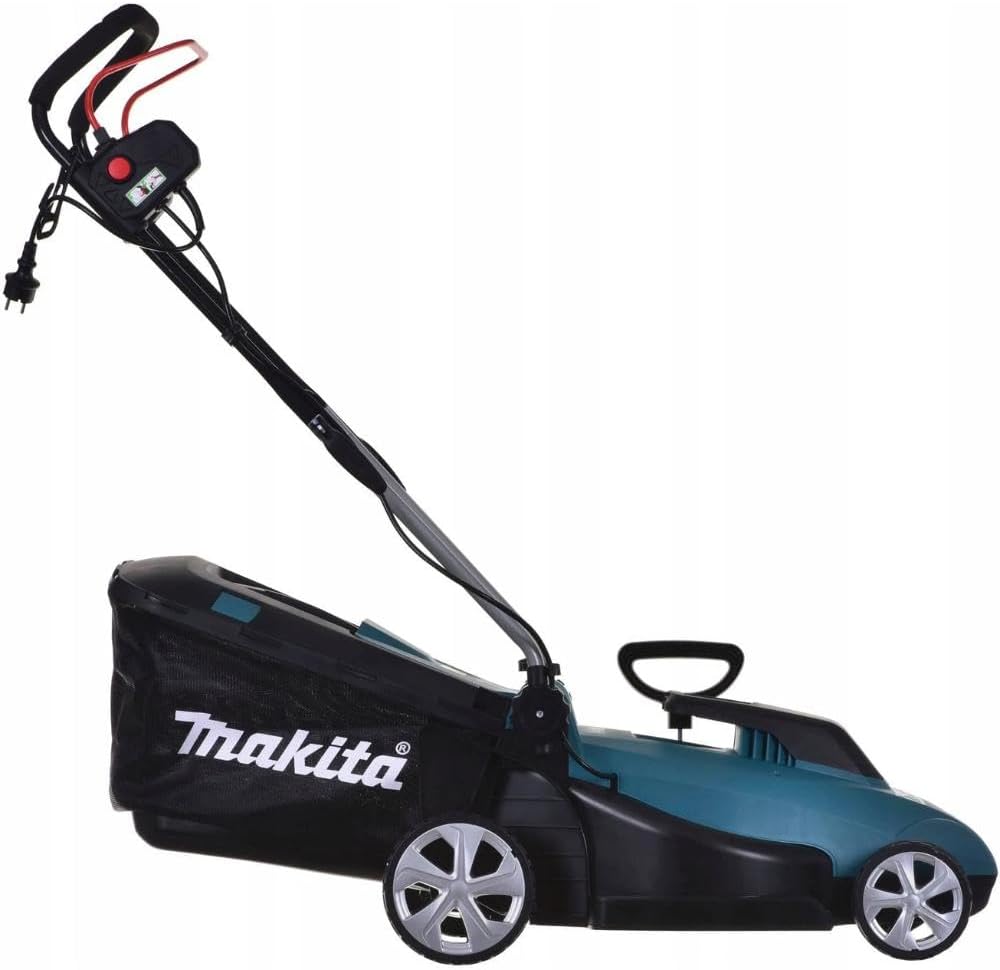 Makita ELM3720 Grasmaaier