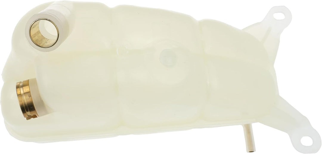 URO Parts 1245001349 Ausgleichsbehälter, Kühlmittelstandssensor und Kappe nicht im Lieferumfang enth