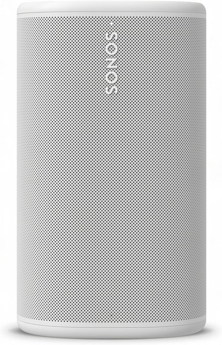 Sonos Play | Neu | Leistungsstark, tragbar und für Alles bereit Play liefert grossartigen Stereoklan