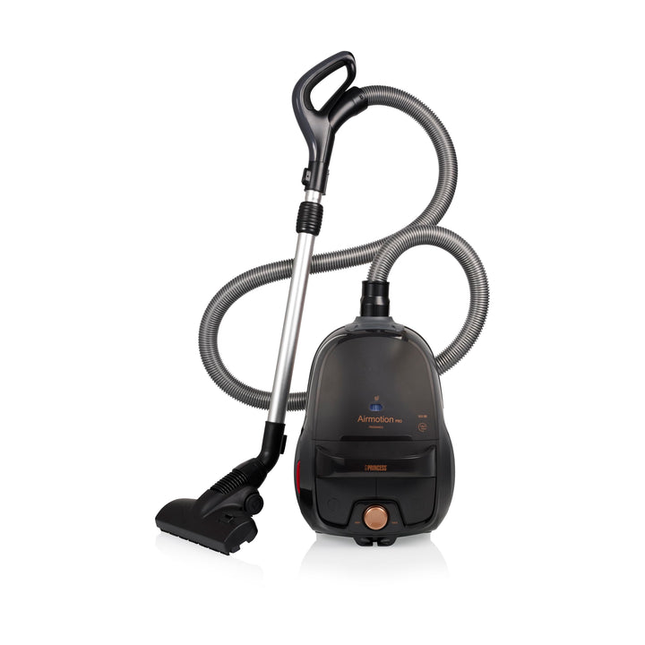 Princess Airmotion Pro, Duftfunktion für frische Luft, Leicht & Kompakt & grosses Volumen 4L, wendig