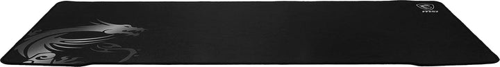 MSI Wide XXXL Stitched Edge Non-Slip Rubber Base 36” X 16” X 0.1” Premium Gaming Mouse Pad (Agility