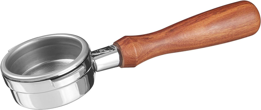 scarlet espresso | Edelholzgriff »Precioso« für Siebträger mit M12 Edelstahlschraube für Rocket Bezz