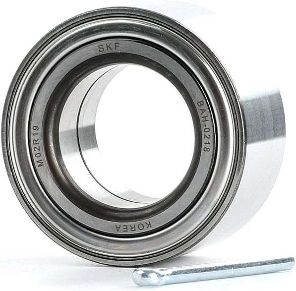 SKF Radlagersatz Radlager Set Vorne | VKBA 6591 | Für NEON PT CRUISER NEON NEON