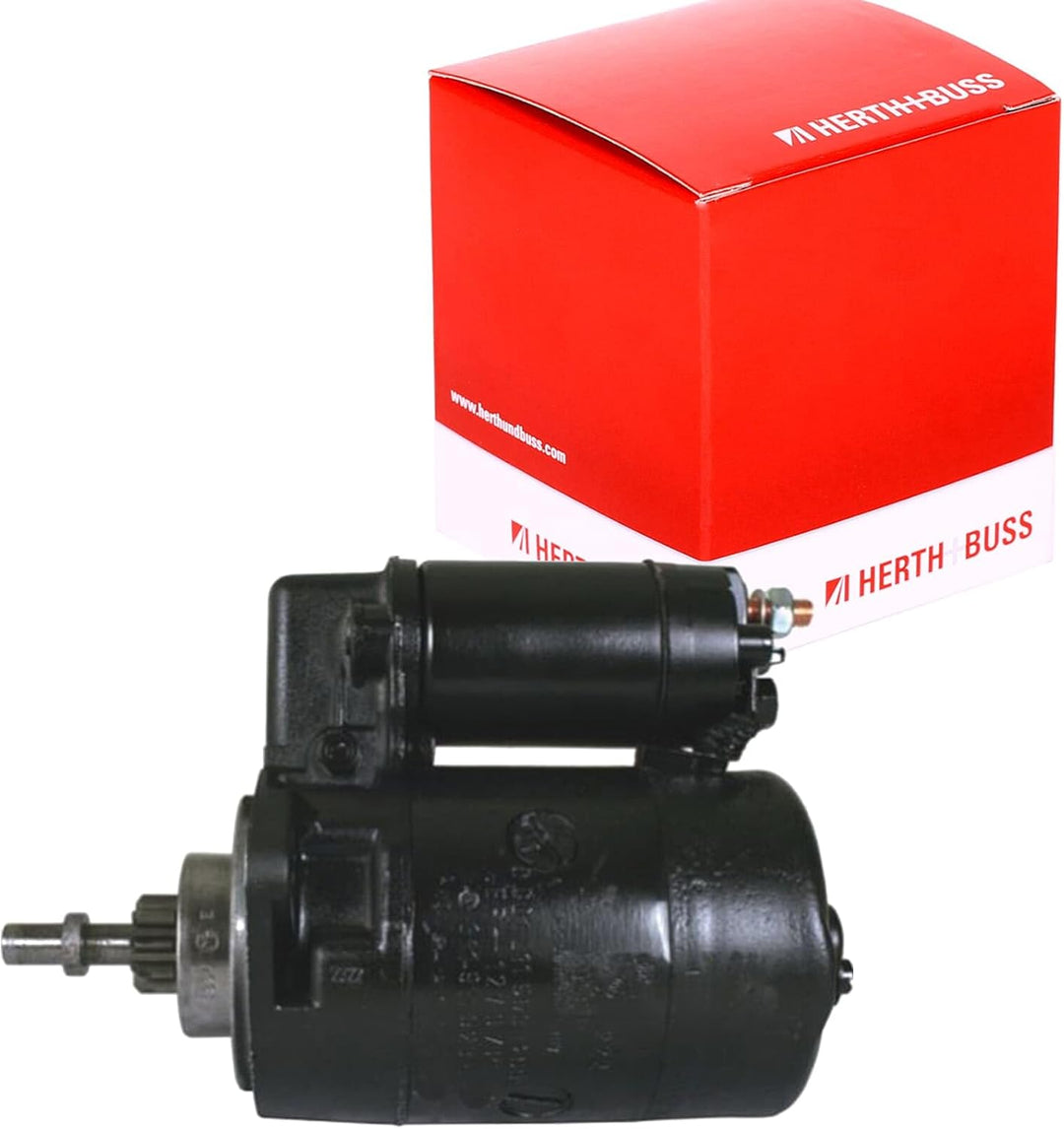 Herth mit Buss Elparts 42100165 Starter