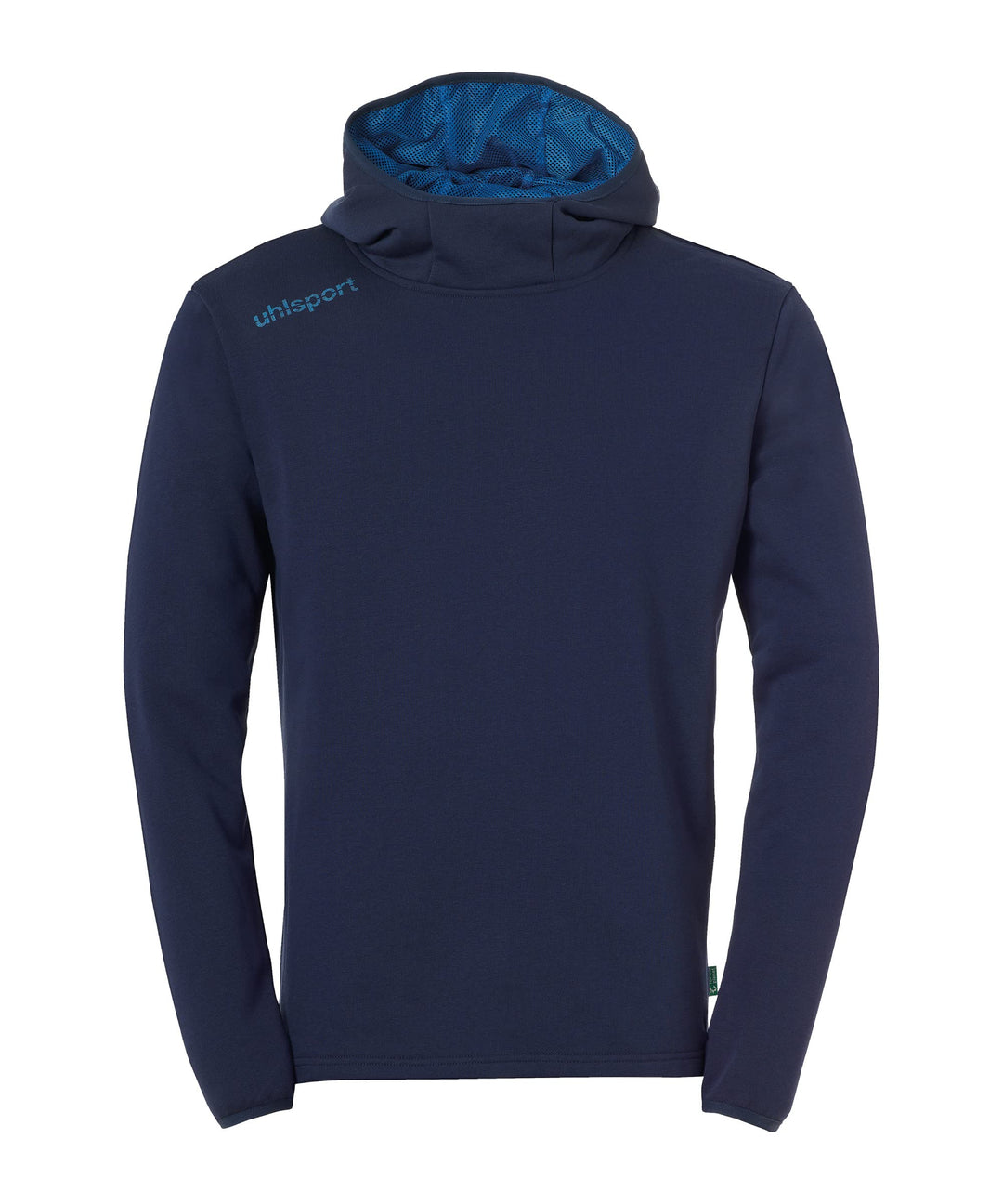 Uhlsport Herren Essential Kapuzenpullover S Marine, S Marine