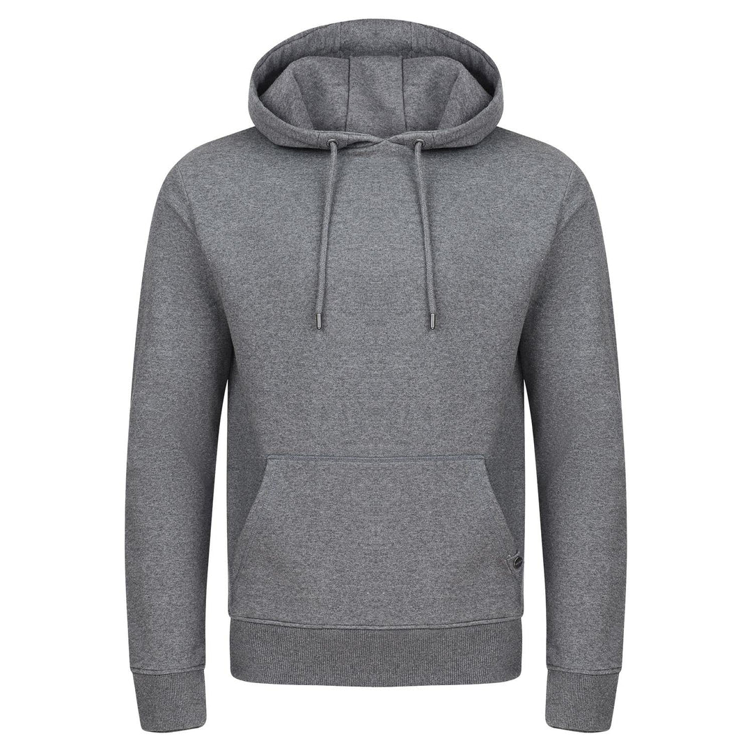 riverso Hoodie Herren RIVTheo Regular Fit Kapuzenpullover Pullover Schwarz Grau Grün Blau Rot Braun