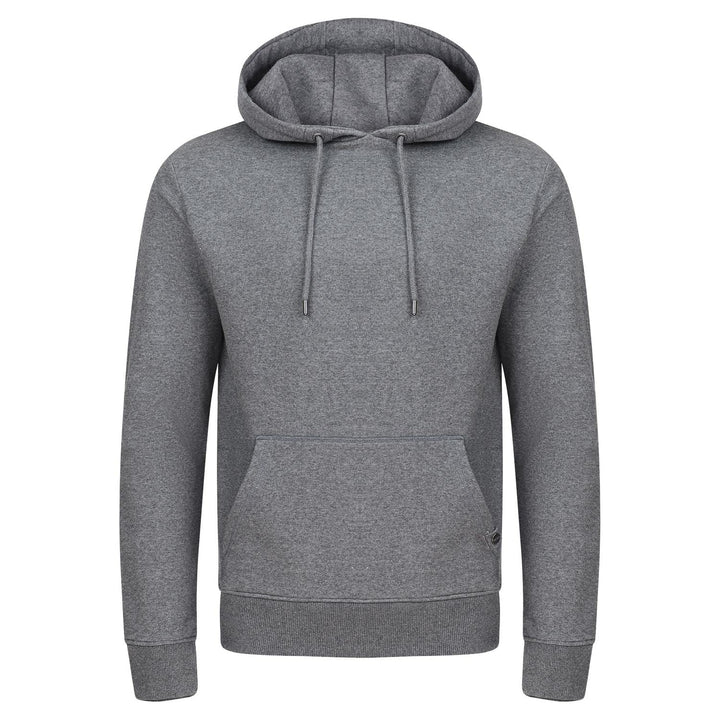 riverso Hoodie Herren RIVTheo Regular Fit Kapuzenpullover Pullover Schwarz Grau Grün Blau Rot Braun