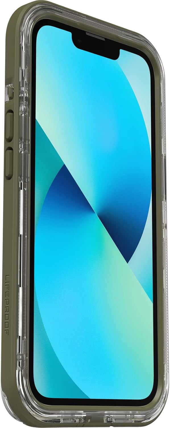 LifeProof für Apple iPhone 13, sturzgeschützte, schmutzabweisende und schneesichere Schutzhülle, Nex