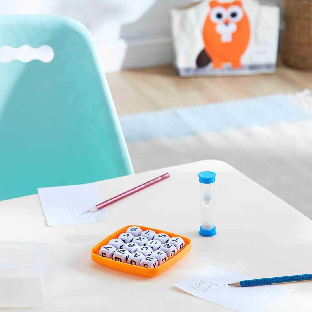 Hasbro Gaming Boggle, BOGGLE