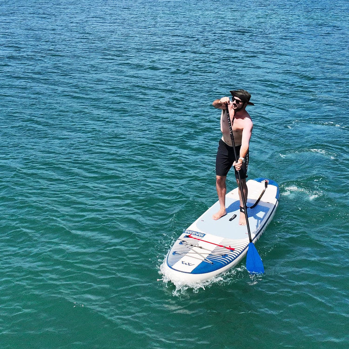 Aqua Marina Magma 2019 SUP Board Inflatable Stand Up Paddle Surfboard Paddel