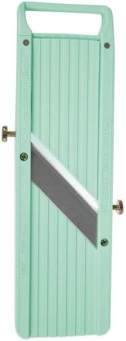 Vogue Japanse mandoline Einzelbett, Einzelbett