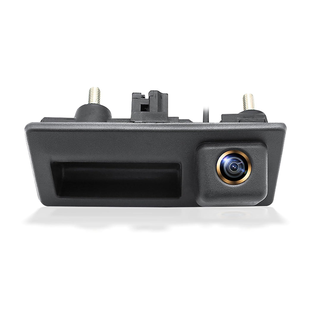 HD 1080P Auto Rückfahrkamera für Audi A4L A5 A3 Q3 Q5 RS6 für VW Passat Tiguan Jetta Sharan Lavida S
