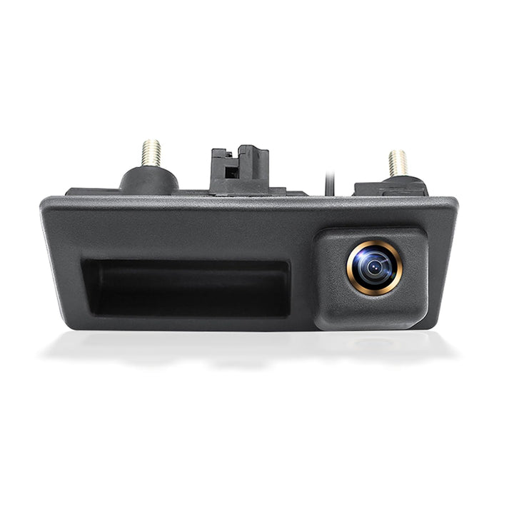 HD 1080P Auto Rückfahrkamera für Audi A4L A5 A3 Q3 Q5 RS6 für VW Passat Tiguan Jetta Sharan Lavida S