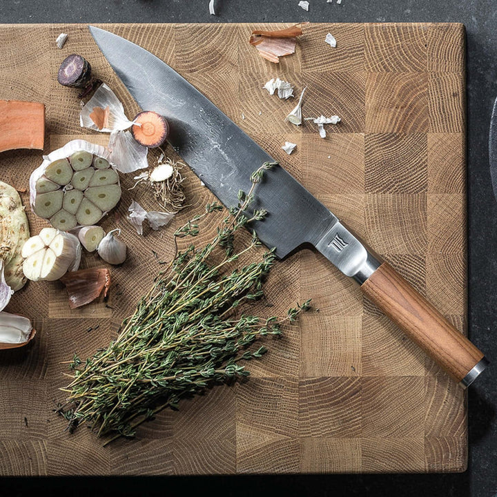 Fiskars de Chef, Norden, Grande 1026419 Standard