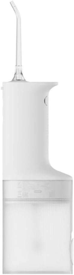 Xiaomi Water Flosser 2-90 Tage Akkulaufzeit, 3 Reinigungsmodi, 200ml Wassertank, IPX7, Tiefenreinigu