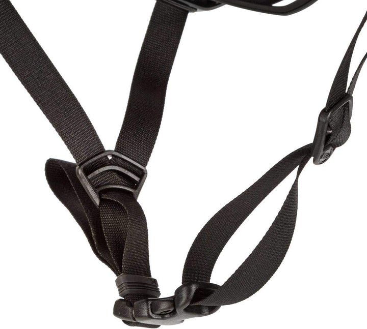 BELL 4forty MIPS Helm M Matte/Gloss Black, M Matte/Gloss Black