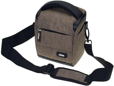 DÖRR Fototasche Motion S braun Fototasche S Braun, Fototasche S Braun