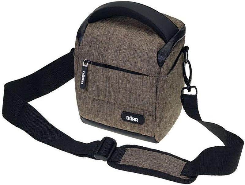 DÖRR Fototasche Motion S braun Fototasche S Braun, Fototasche S Braun