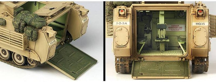 Academy M113A3 Iraq 2003"
