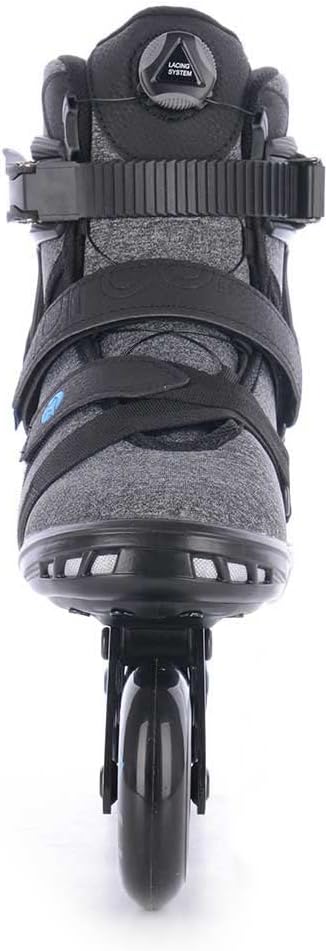 Tempish Ayroo Top 84 Zwart/blauw 44