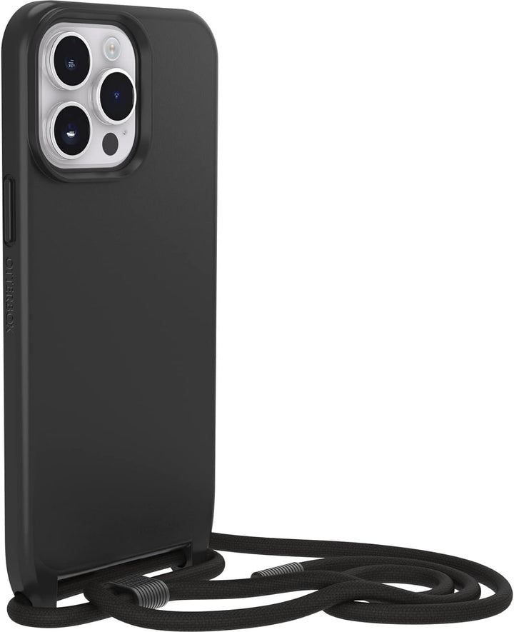 OtterBox React Necklace Hülle mit MagSafe für iPhone 14 Pro Max, ultraschlanke, schützende Hülle mit