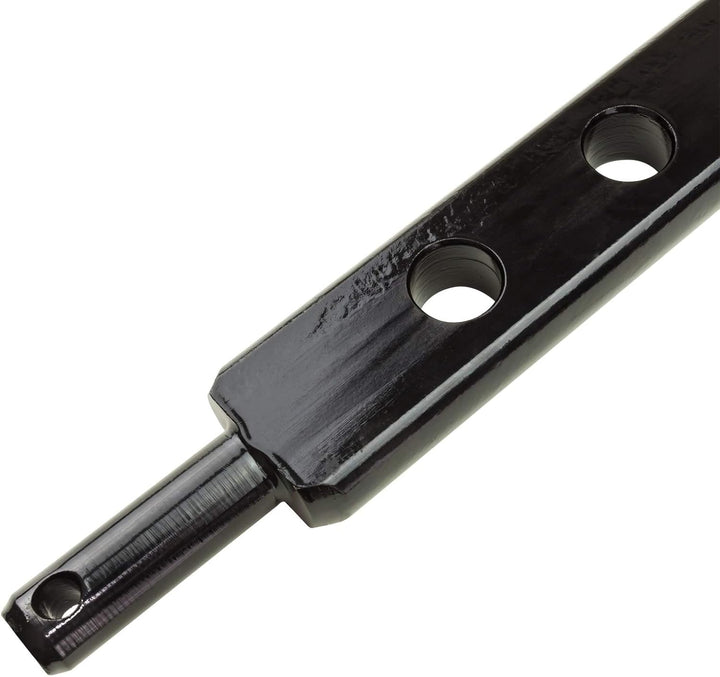 DEMA Ackerschiene 90 cm Kat. II