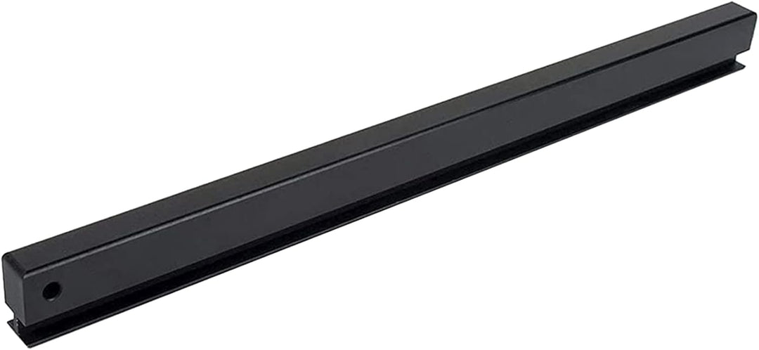 PLMN Guitar Fret Leveler Fret Sanding Leveling Beam File Bar Luthier Tool for Guitar & Bass Aluminum