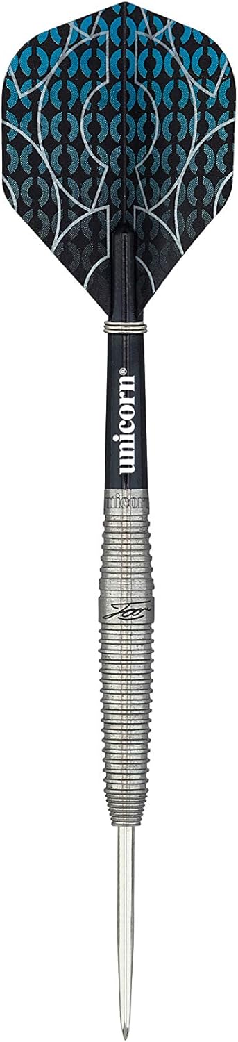 Unicorn Contender Toru Suzuki Steel Darts, 23 Gr